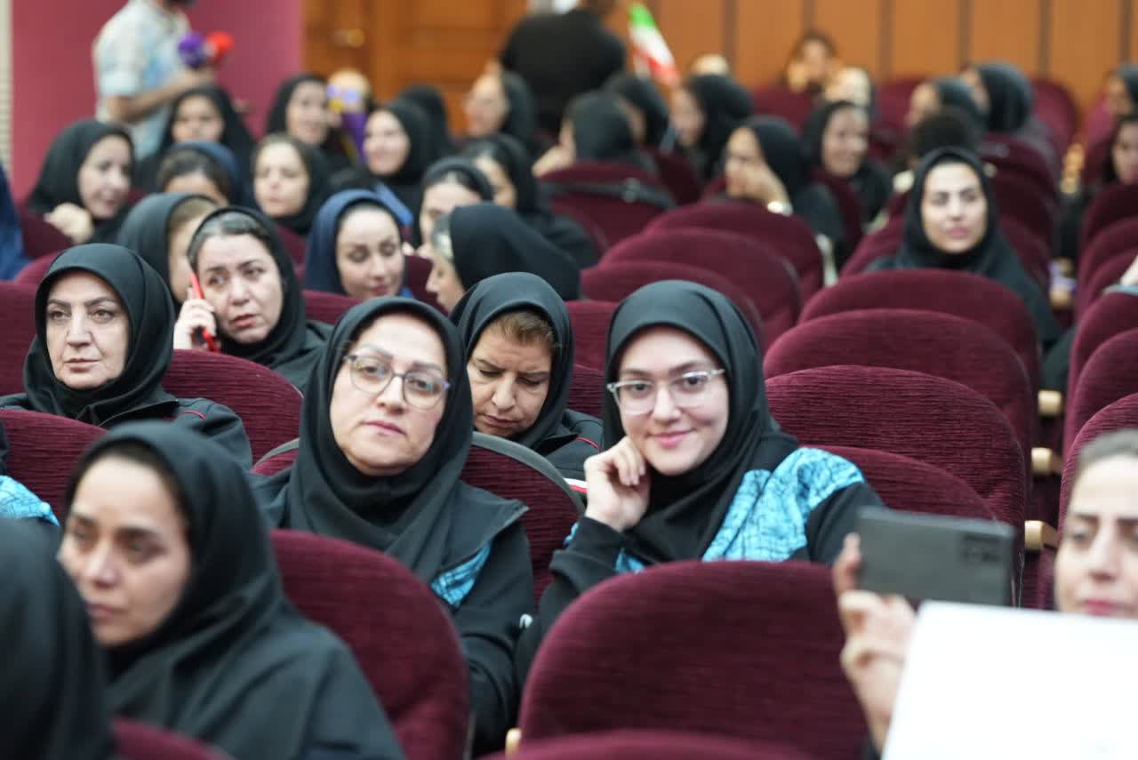 افتتاح رسمی المپیاد ورزشی کارکنان وزارت ورزش و جوانان در اصفهان+تصاویر افتتاح رسمی المپیاد ورزشی کارکنان وزارت ورزش و جوانان در اصفهان+تصاویر