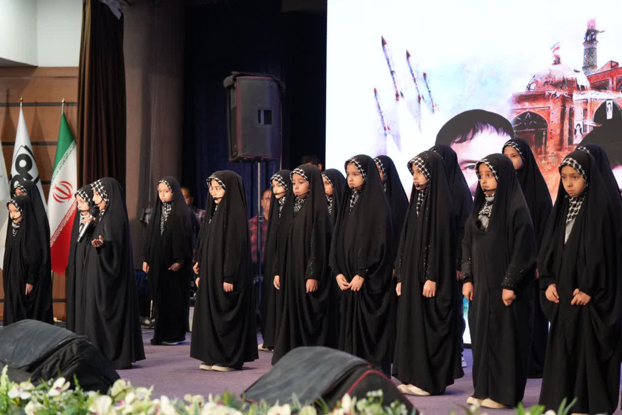 افتتاح رسمی المپیاد ورزشی کارکنان وزارت ورزش و جوانان در اصفهان+تصاویر افتتاح رسمی المپیاد ورزشی کارکنان وزارت ورزش و جوانان در اصفهان+تصاویر