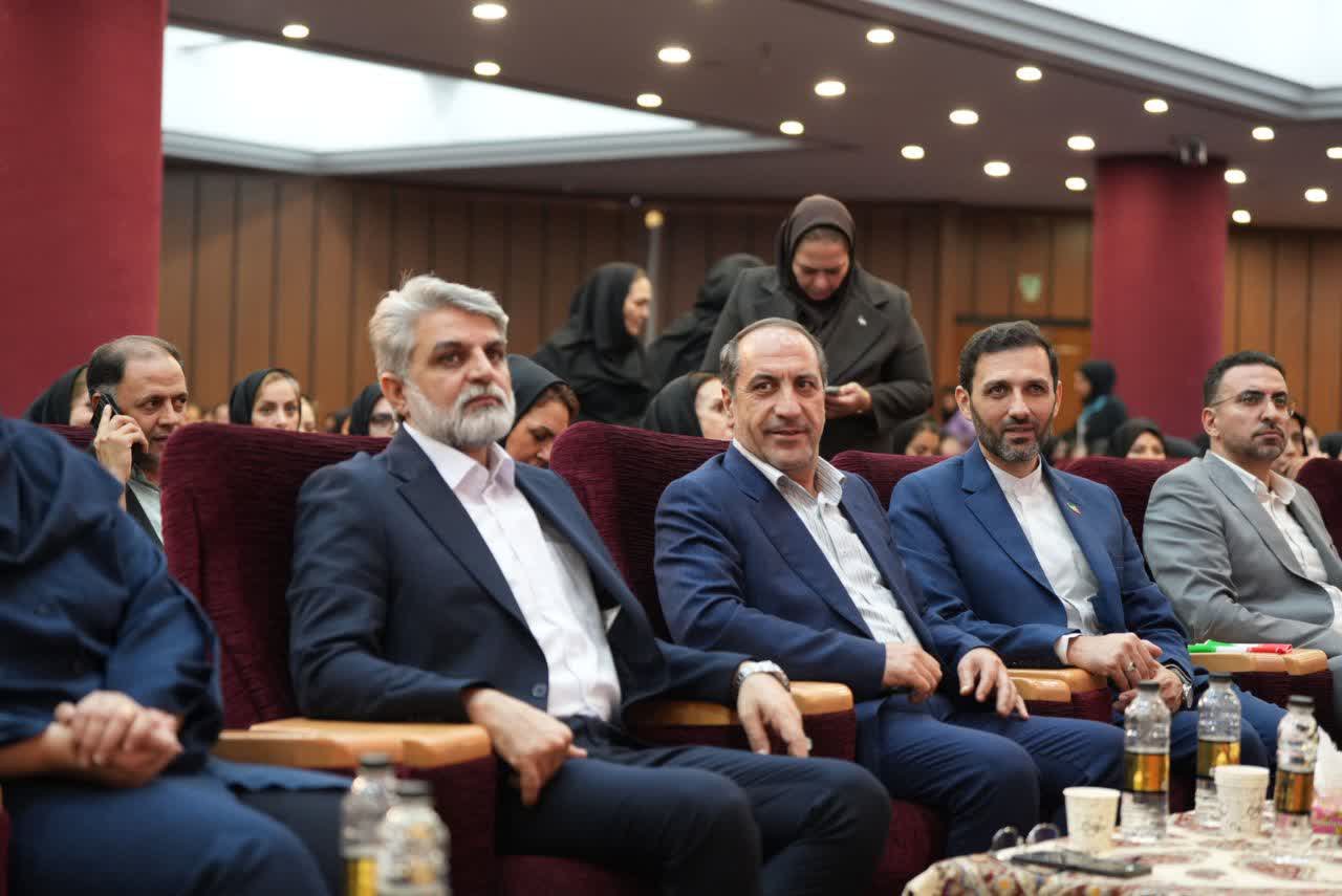 افتتاح رسمی المپیاد ورزشی کارکنان وزارت ورزش و جوانان در اصفهان+تصاویر افتتاح رسمی المپیاد ورزشی کارکنان وزارت ورزش و جوانان در اصفهان+تصاویر