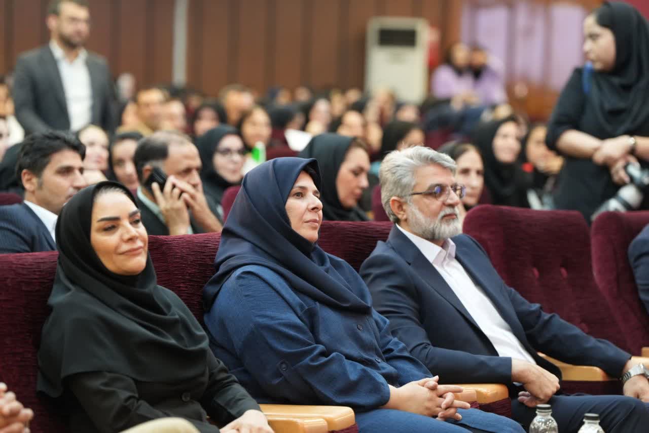 افتتاح رسمی المپیاد ورزشی کارکنان وزارت ورزش و جوانان در اصفهان+تصاویر افتتاح رسمی المپیاد ورزشی کارکنان وزارت ورزش و جوانان در اصفهان+تصاویر