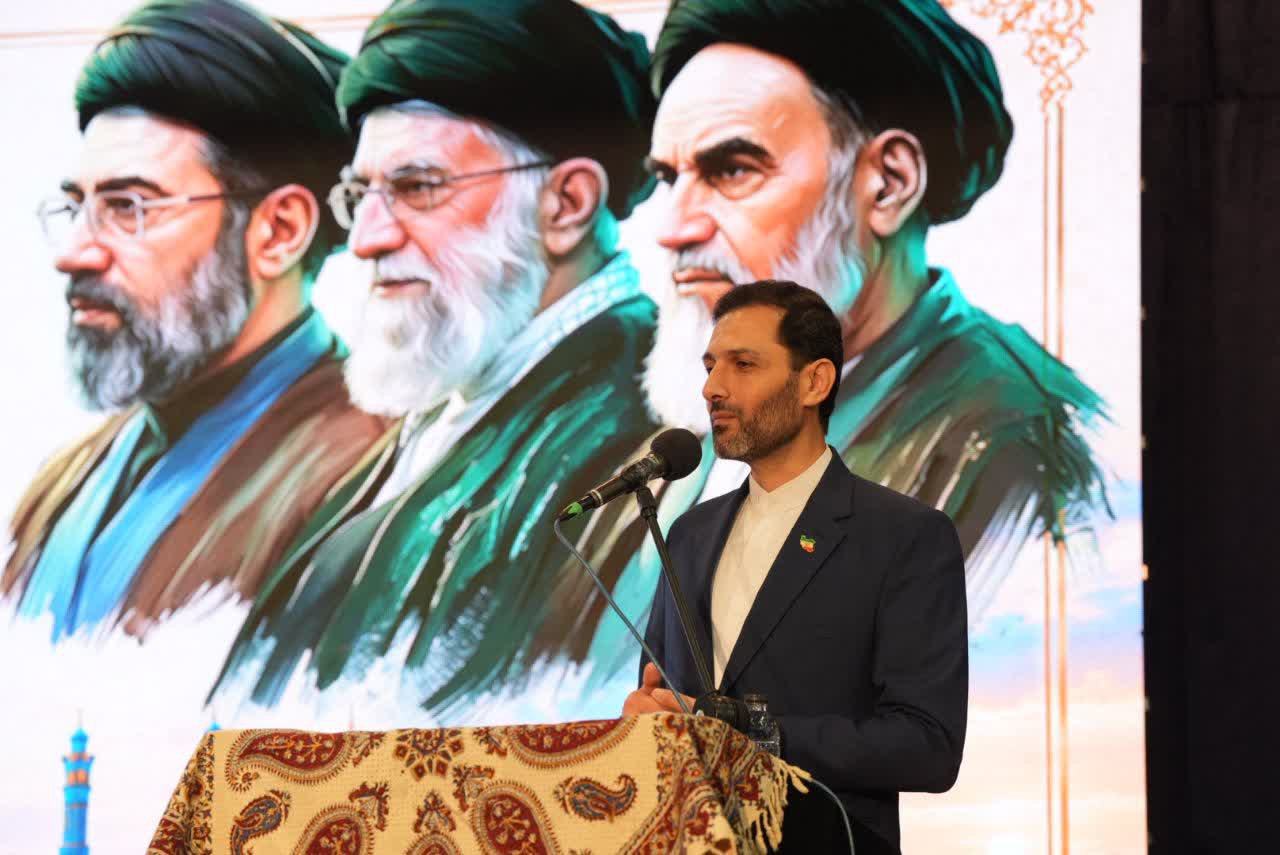 افتتاح رسمی المپیاد ورزشی کارکنان وزارت ورزش و جوانان در اصفهان+تصاویر افتتاح رسمی المپیاد ورزشی کارکنان وزارت ورزش و جوانان در اصفهان+تصاویر