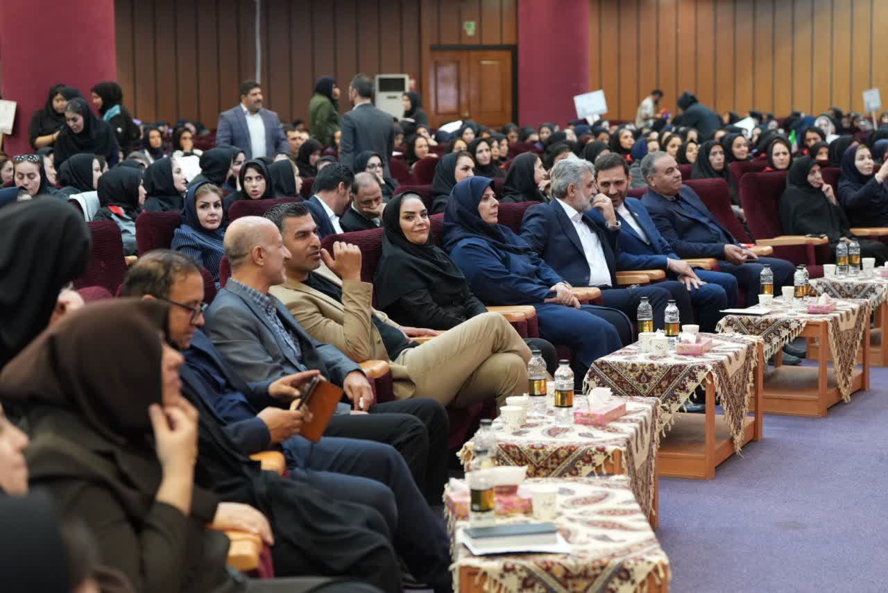 افتتاح رسمی المپیاد ورزشی کارکنان وزارت ورزش و جوانان در اصفهان+تصاویر افتتاح رسمی المپیاد ورزشی کارکنان وزارت ورزش و جوانان در اصفهان+تصاویر