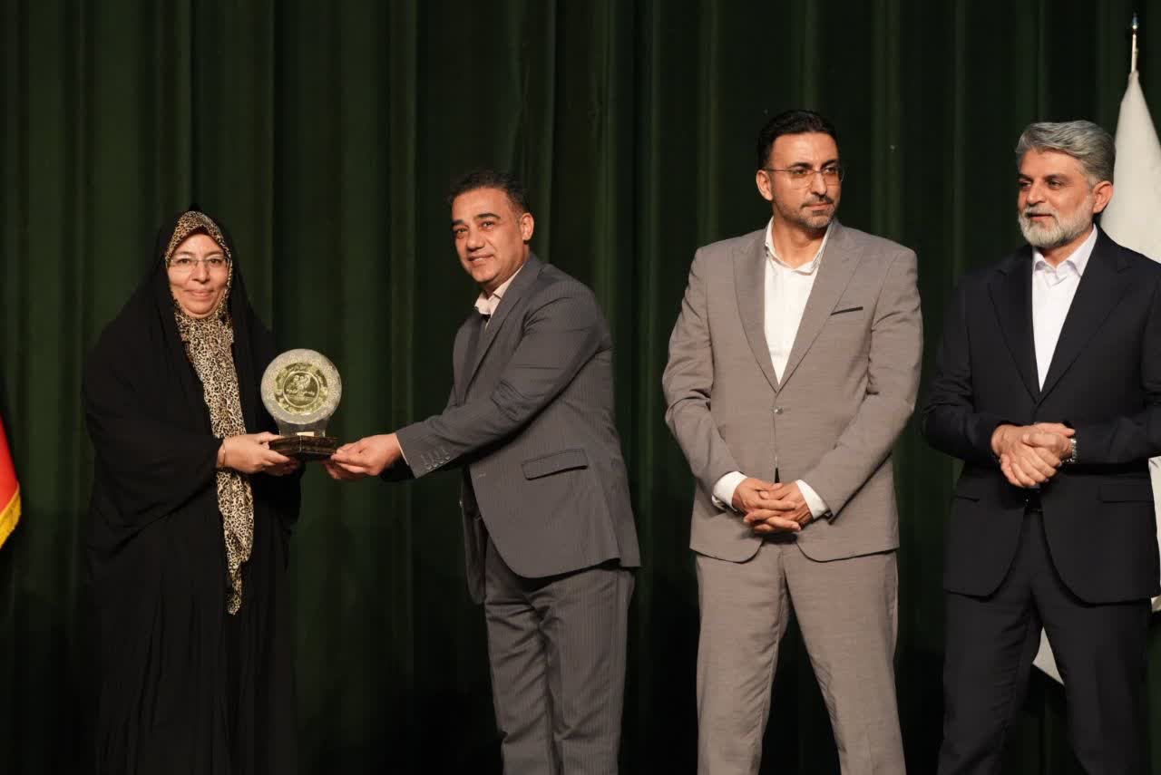 پایان اولین دوره المپیاد کارکنان وزارت ورزش در اصفهان+تصاویر