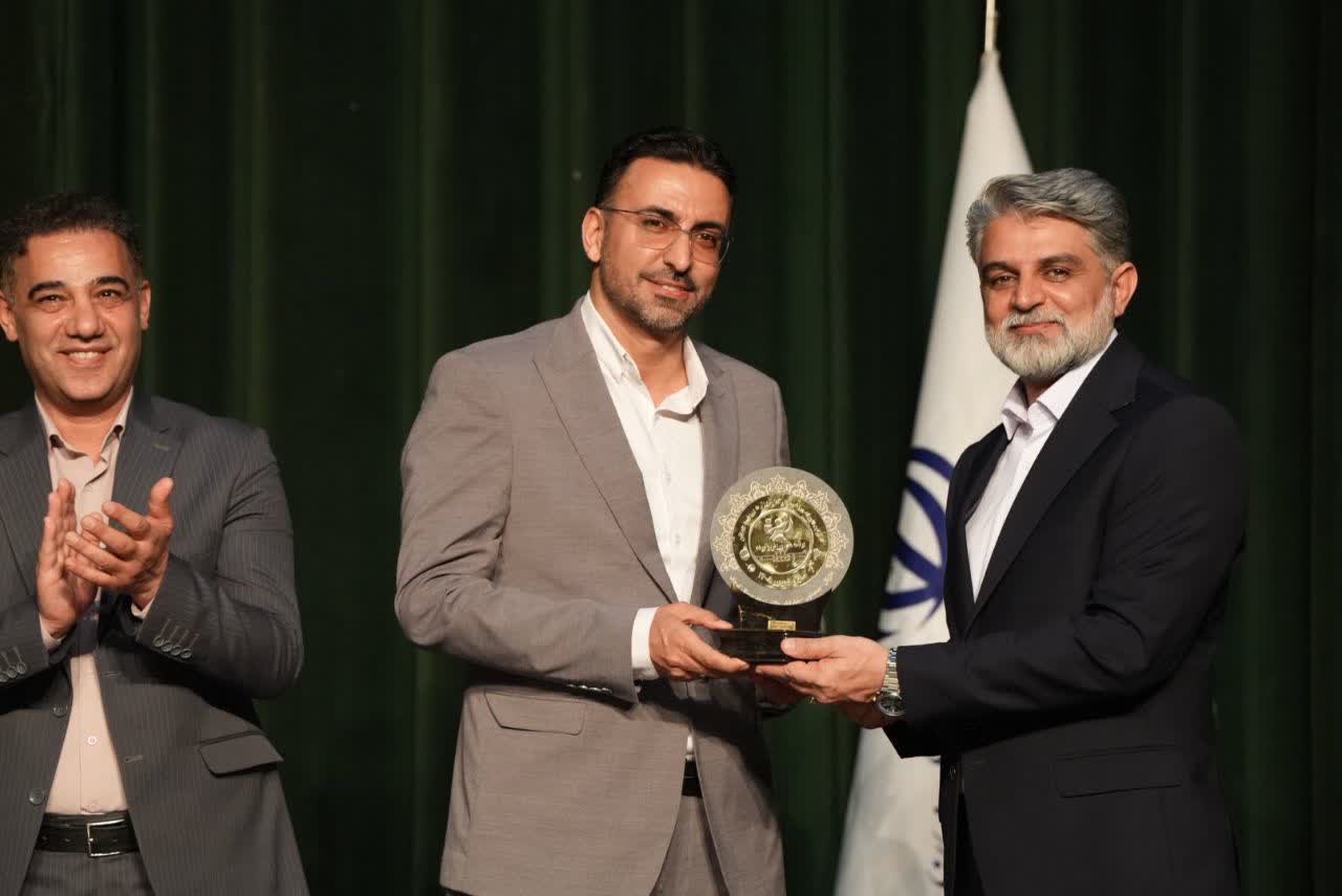 پایان اولین دوره المپیاد کارکنان وزارت ورزش در اصفهان+تصاویر
