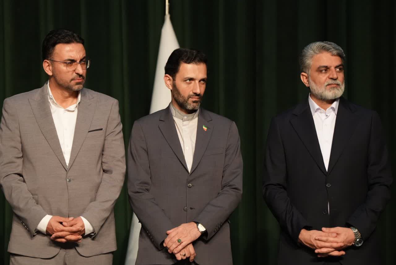 پایان اولین دوره المپیاد کارکنان وزارت ورزش در اصفهان+تصاویر
