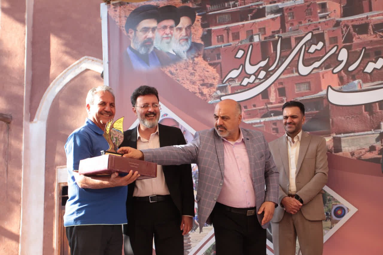 تجلی ورزش‌های بومی در دل تاریخ