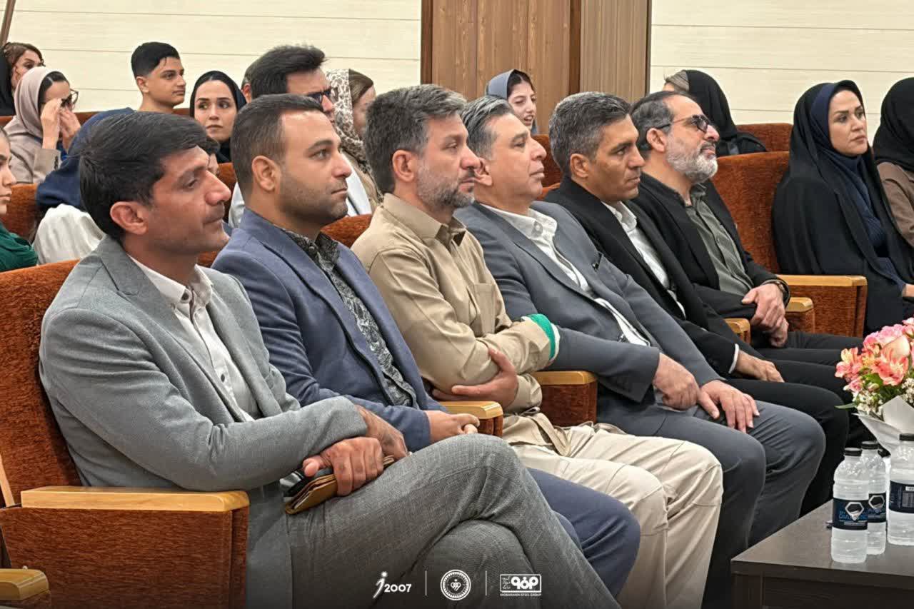 کاراته فولاد مبارکه سپاهان پس از ۱۴ سال احیا شد کاراته فولاد مبارکه سپاهان پس از ۱۴ سال احیا شد