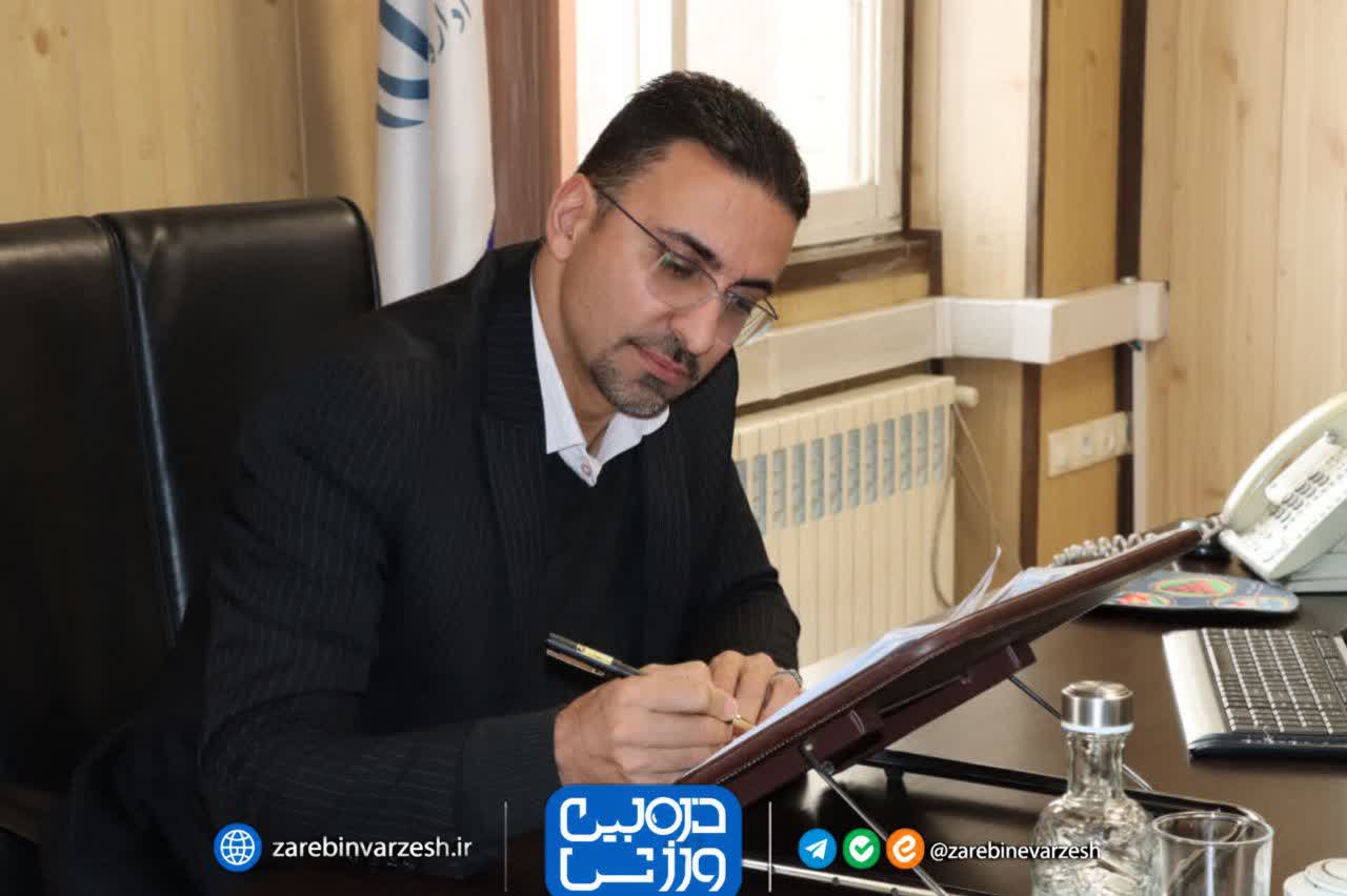 موفقیت در جذب ۱۰۰ درصدی اعتبارات تملک دارایی‌های سرمایه‌ای (اعتبارات عمرانی)