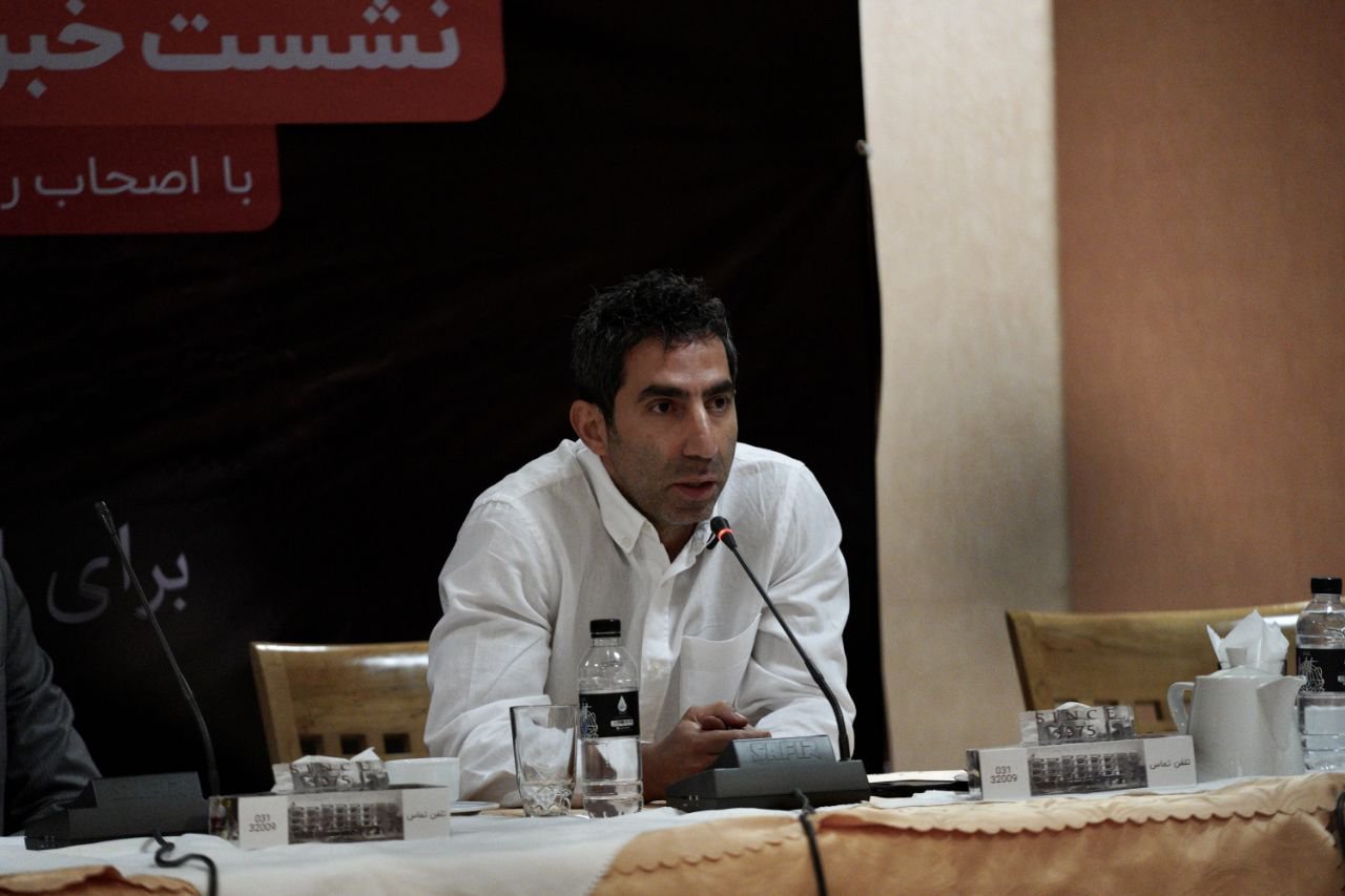 آرن داودی: مسیر جوان‌گرایی دشوار اما سرنوشت‌ساز است