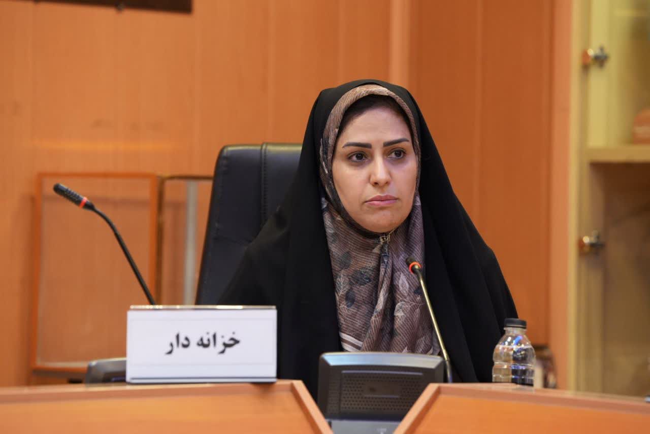 برگزاری مجمع عمومی سالیانه هیات وزنهبرداری استان اصفهان+تصاویر برگزاری مجمع عمومی سالیانه هیات وزنهبرداری استان اصفهان+تصاویر