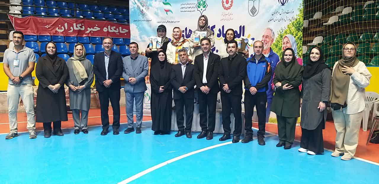 بازگشت اسطورهها و پیشکسوتان به میدان بازگشت اسطورهها و پیشکسوتان به میدان