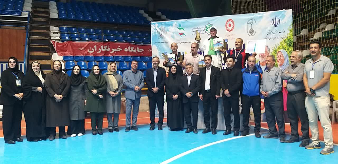 بازگشت اسطورهها و پیشکسوتان به میدان بازگشت اسطورهها و پیشکسوتان به میدان