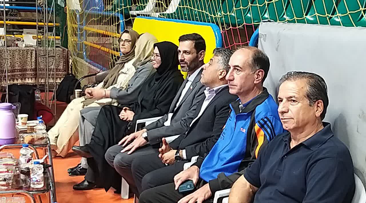 بازگشت اسطورهها و پیشکسوتان به میدان بازگشت اسطورهها و پیشکسوتان به میدان