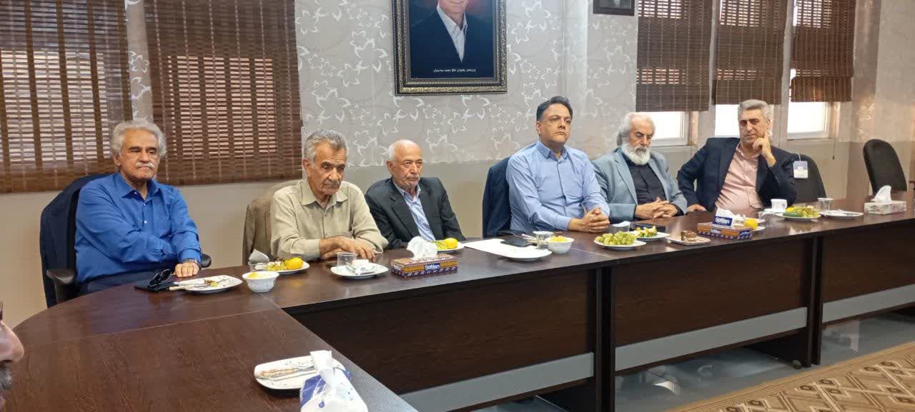 از بازنگری در آییننامهها تا تصمیمگیری پیرامون طرحهای ورزشی