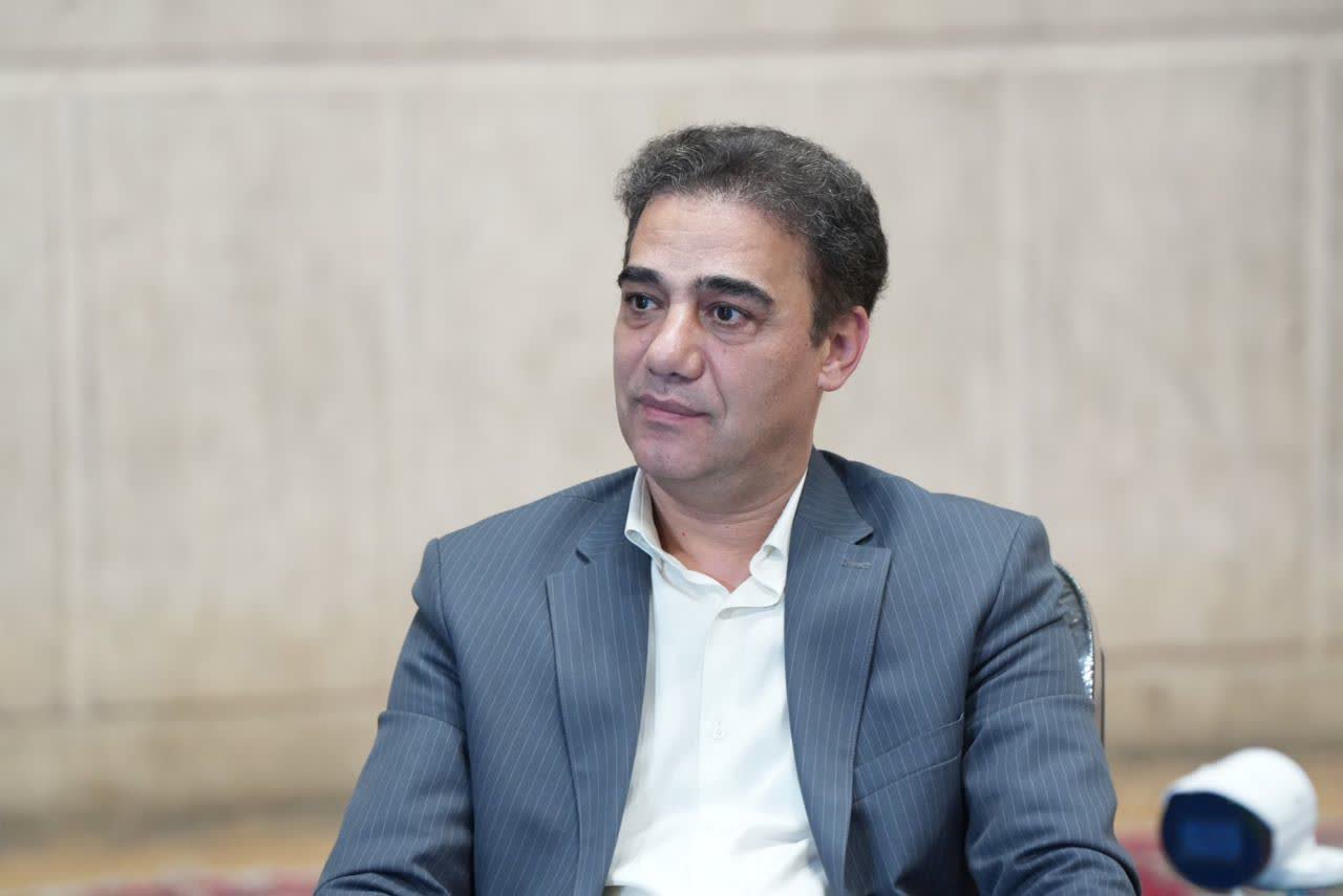 میزبان در جایگاه سوم ایستاد