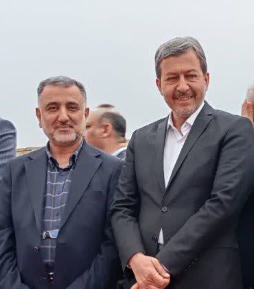استاندار اصفهان: توسعه ورزش پهلوانی و انتقال فرهنگ زورخانه‌ای به نسل آینده ضروری است